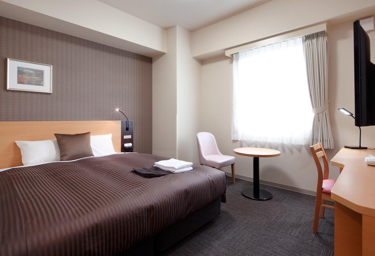 Hotel Super Tomari Fujieda Exterior photo