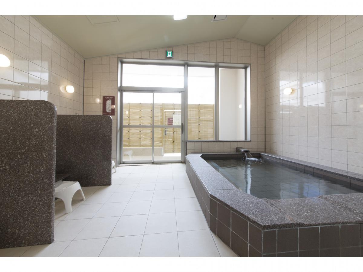 Hotel Super Tomari Fujieda Exterior photo