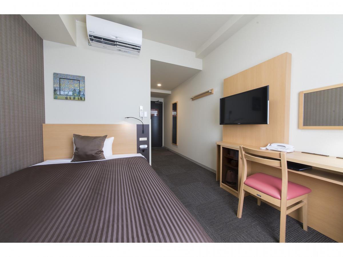Hotel Super Tomari Fujieda Exterior photo